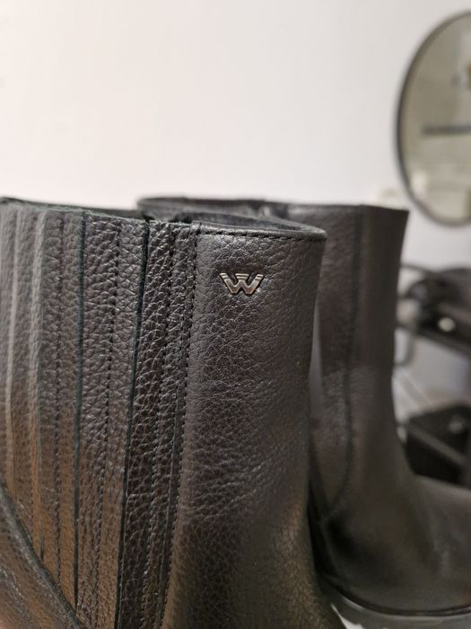 Дамски боти Wojas НОВИ