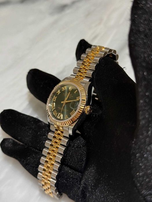 Дамски Rolex Datejust 31mm