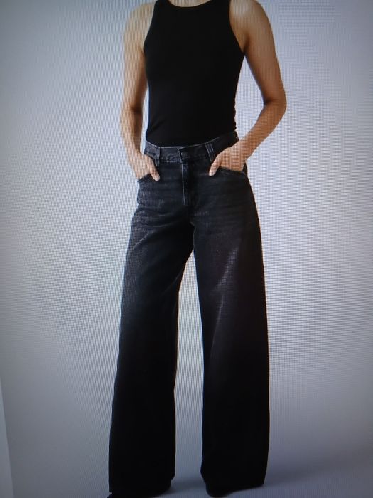 Oferta !! Doar azi!! Blugi levis bootcut  impecabili marime 26