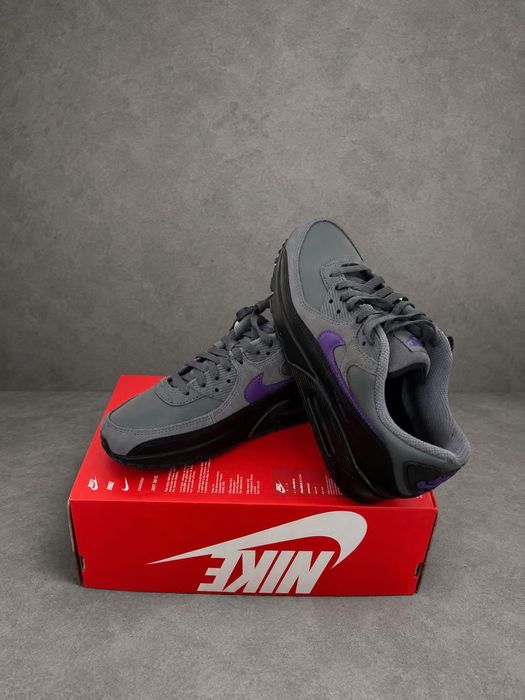 Nike Air Max 90 Iron Grey