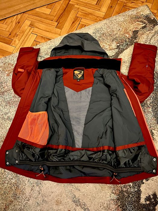 Ски екип Ziener