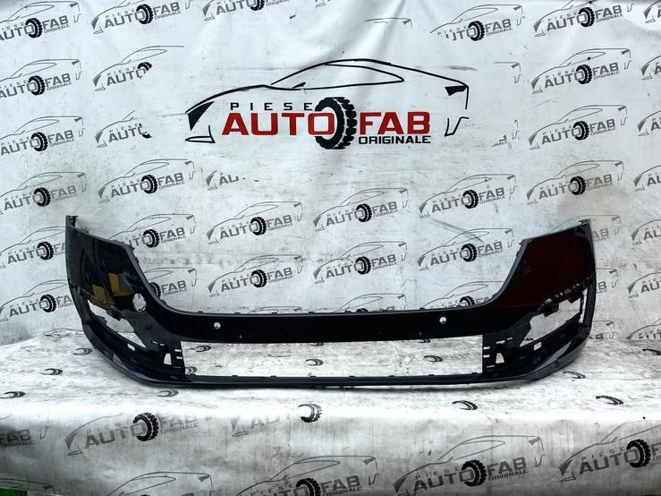 Bara fata Skoda Octavia 4 an 2019-2020-2021-2022-2023