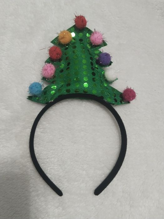 Новогодние наряды