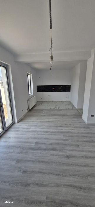 Vila individuala cocheta Varteju (Magurele)