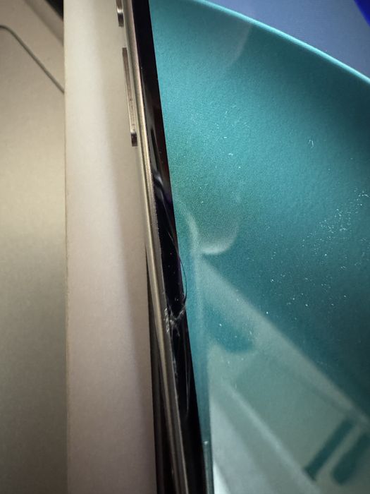 iPhone 15 Pro Max 256GB White - 89% Battery