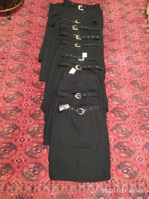 Юбки разные.. размеры от 44 до 54.