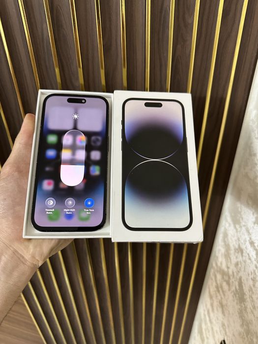 Iphone 14 Pro 128 Айфон 14 Про 128