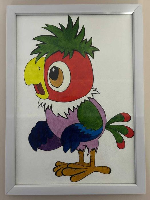 детский подарочный набор ручная работа