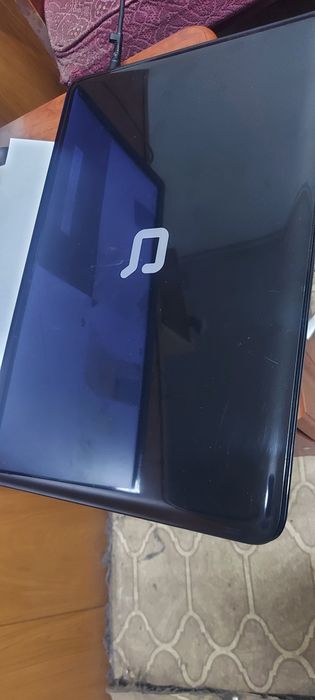 Продам ноутбук Compaq cq58.