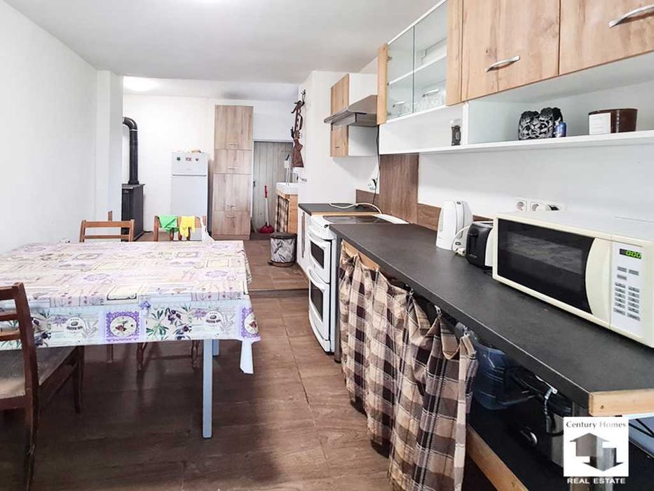 Продава се Къща в с. Червена, Област Велико Търново - 100 кв.м за 383 €/кв.м - Снимка #2