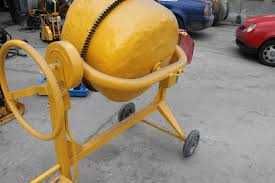 Betoniera De Inchiriat - Asiguram Transportul