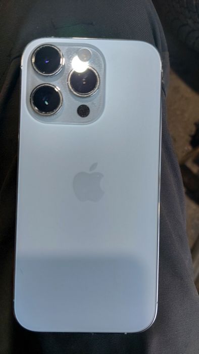 Продам  IPhone 14 pro