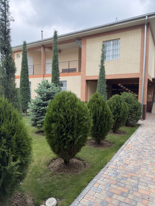 Сдаётся в аренду дача. Азадбаш. Dacha