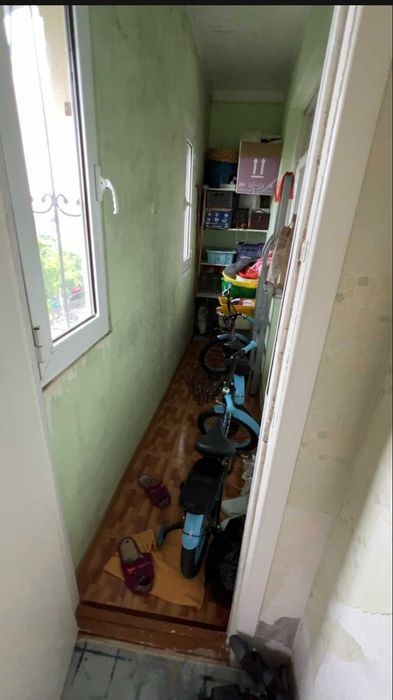 Квартира на центре города