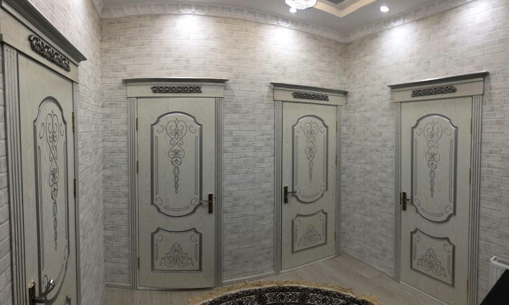 Сдается квартира Кишмишка