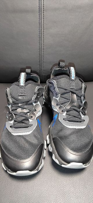 Nike React Vision, номер 38