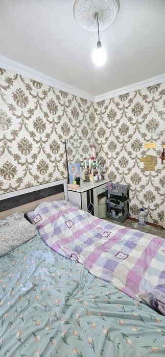 ™ Чиланзар 15 2/4/5|Кирпичный,Ипотека,Разделка,Арзон кв сотилади|48м²|