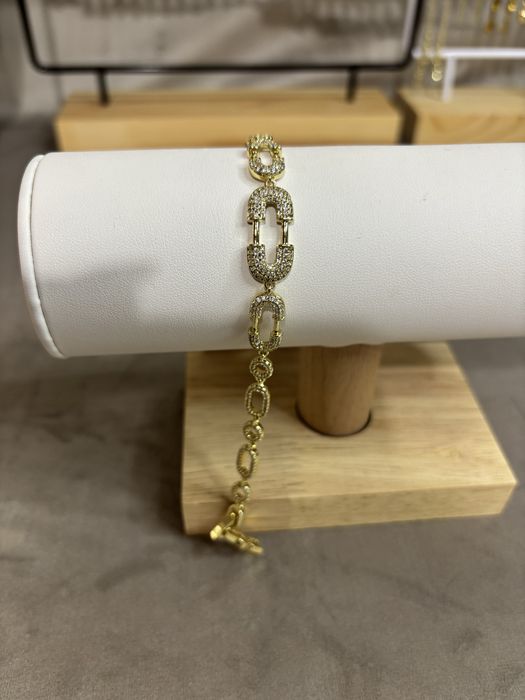 Inoxinoxidabil Placat cu aur de 14k rezistente la apă   Placat cu aur de 14k