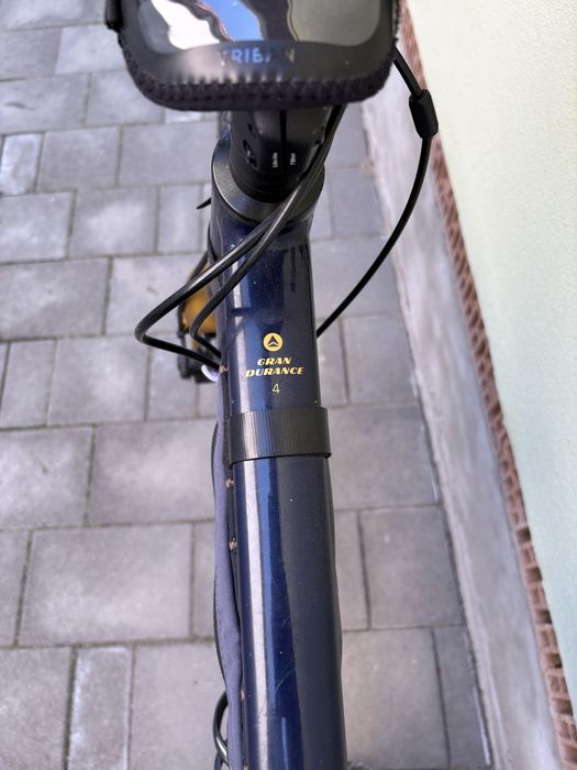 Bicicleta Gravel Bergamont Grandurance 4