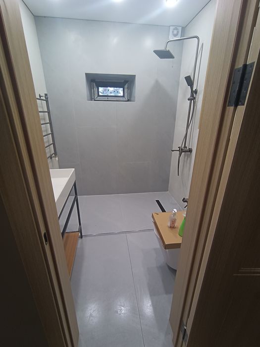 Укладка керамогранита