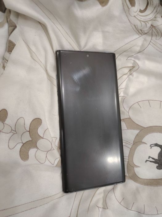 Самсунг нот 10+ 256гв