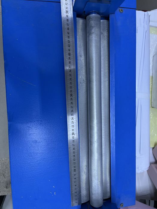 Трубогиб и сабельный резак