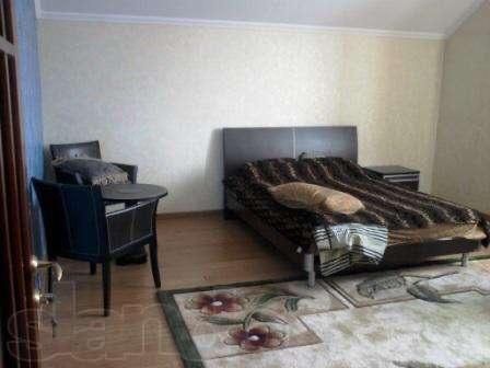 Частный дом в поселке Долан