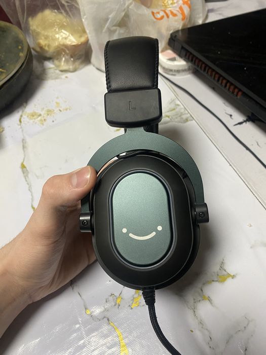 Наушники для компьютера