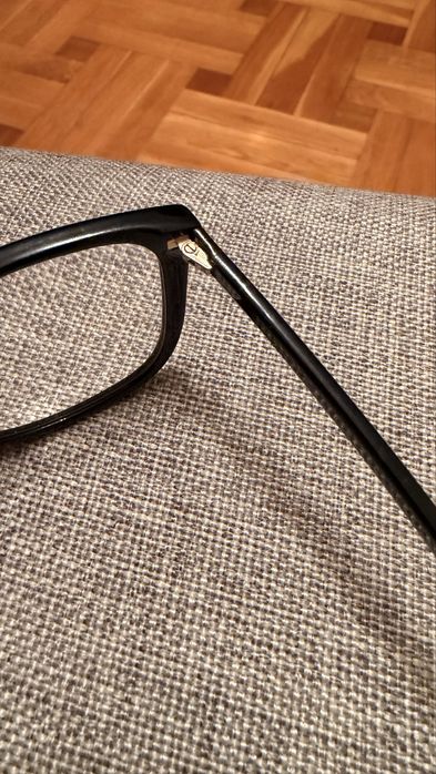 Ochelari de vedere Gucci