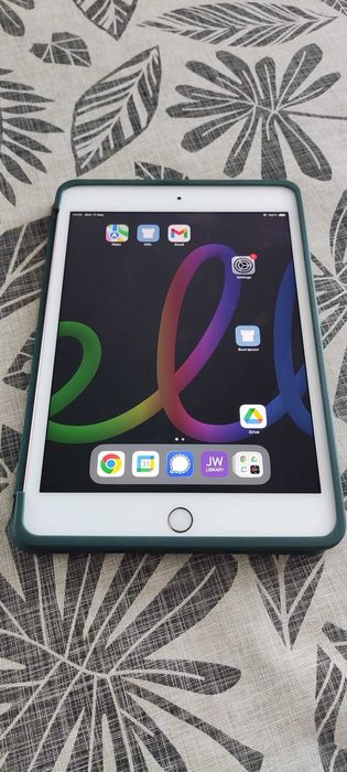 iPad mini 5 (2019)
