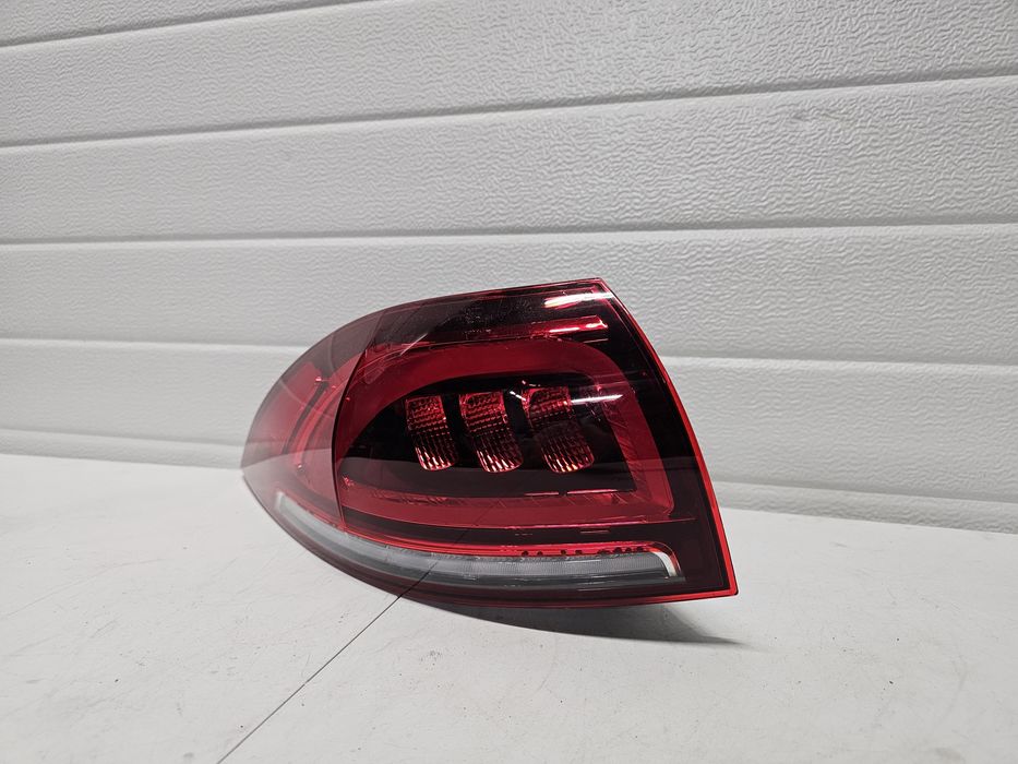 Stop / Lampa stanga Mercedes GLE W167  cod A167 906 10 07