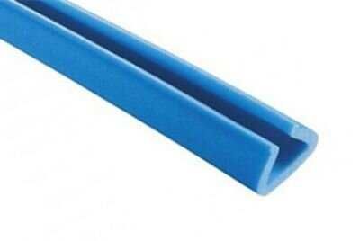 Защитни ъгли - U профил, L профил, Стъкларски профил