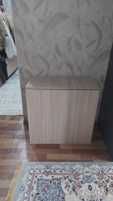 Стол напольный казахский