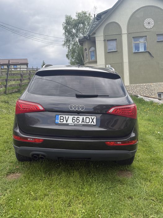 AUDI Q5 2011 — imagine 3