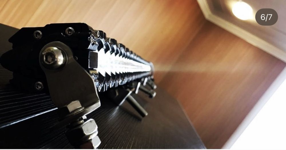 Продам лед балки фсо