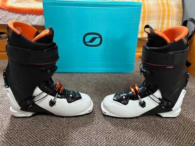 Туринг Ски Обувки Scarpa Maestrale RS 265