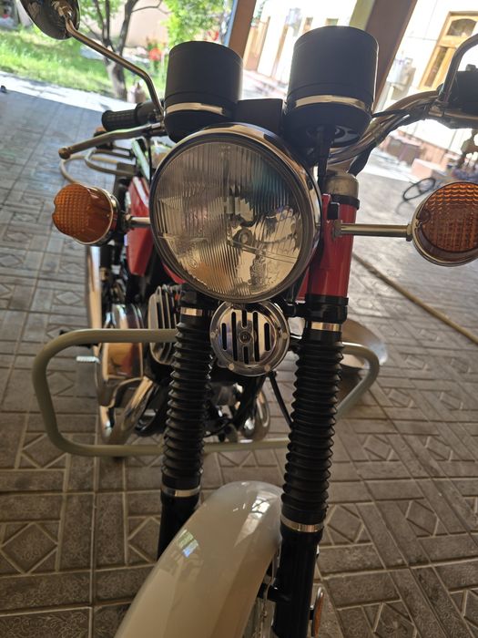 Ява 350  Jawa 350