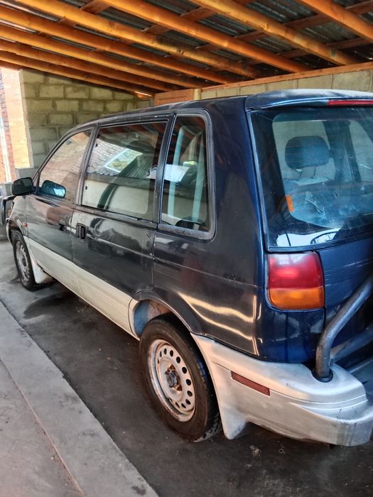 Продам машину рвр 1995 года