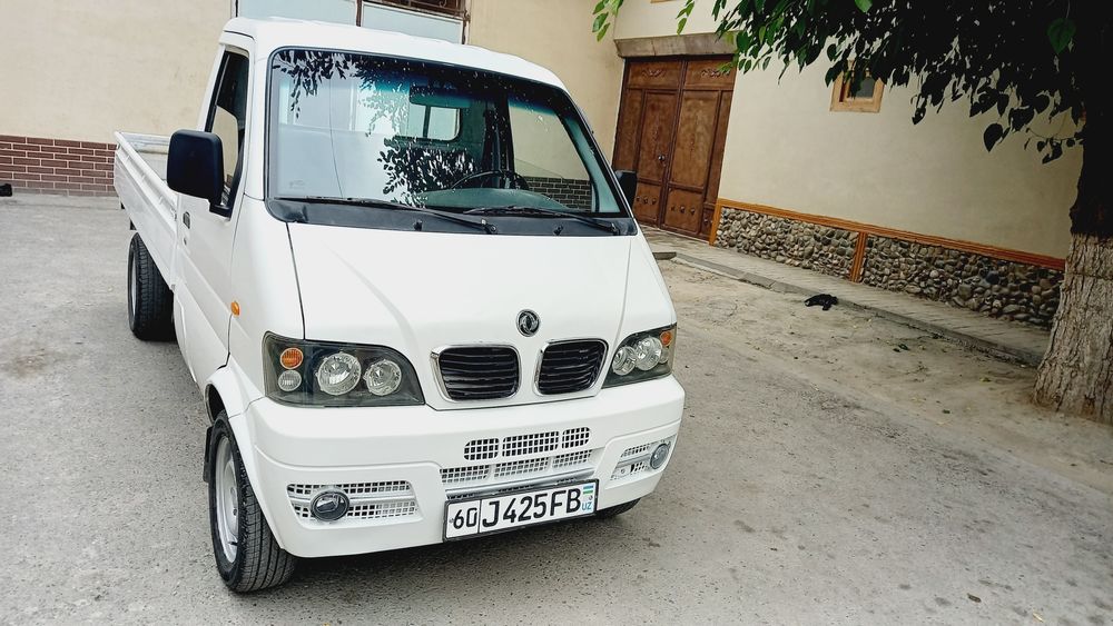 Dongfeng 2013y sotiladi