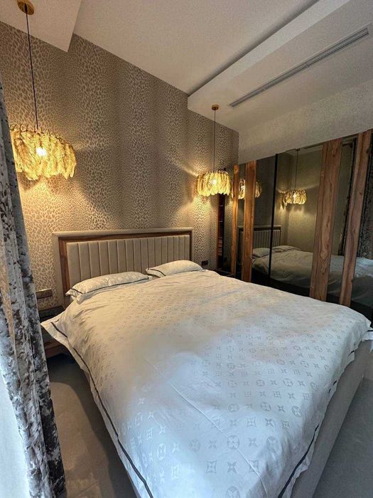 Mirabad Avenue квартира на продажу  3/6/10///80 м2 Мирабад новостройка