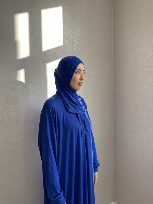 Очень удобные намазники