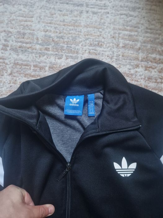 Bluză Adidas Originals