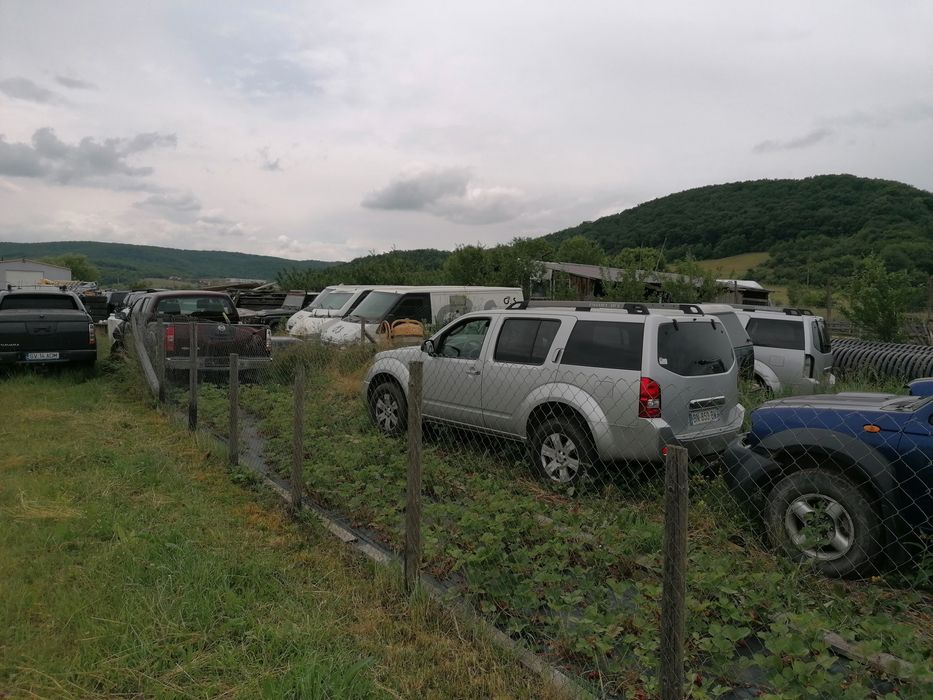 Chiulasa chiuloasa motor nissan navara pathfinder cabstar maxity