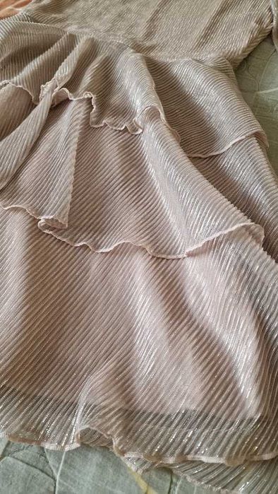 Нова рокля от Sinsay - размер S