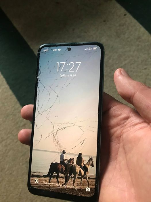Redmi Note 10 ...