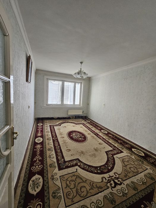 Продаётся квартира