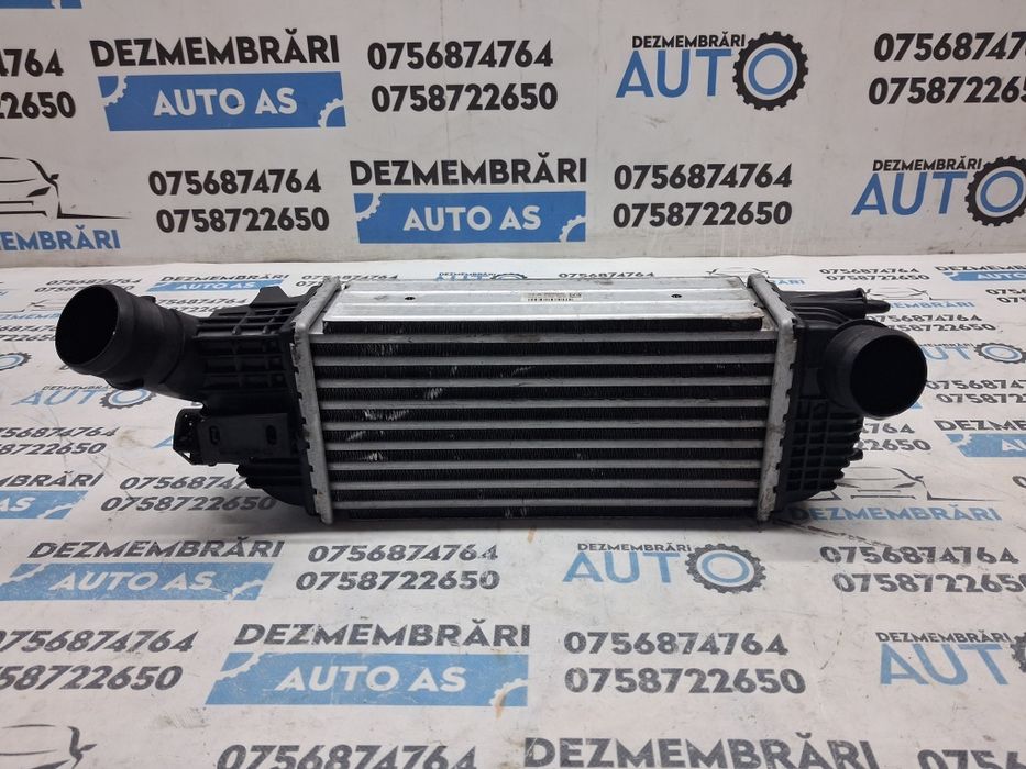 Intercooler 2.0d Peugeot 508 2008