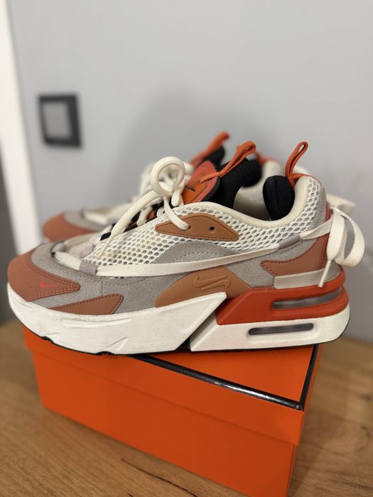 Nike Air Max Furyosa Nrg DC7350