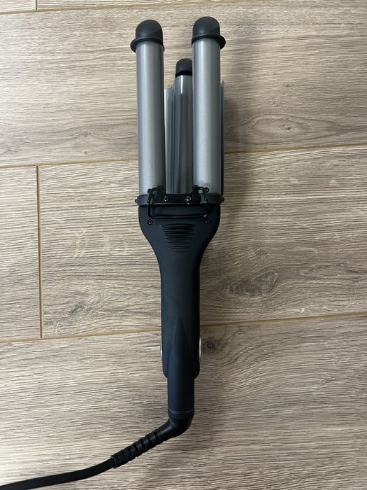 BaBylissPRO  плойка волновая