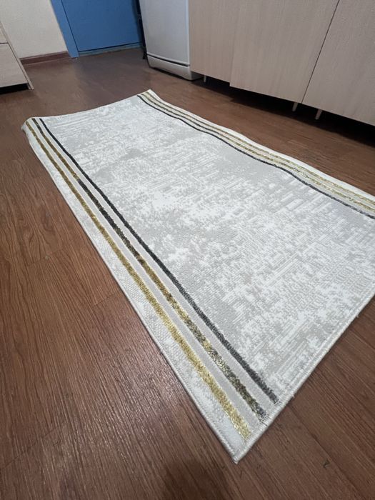 Уютный ковер 1.5 на 1